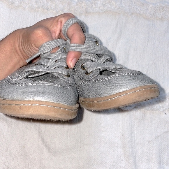 Rocket Dog gray tennis shoes size 7 - Picture 8 of 12